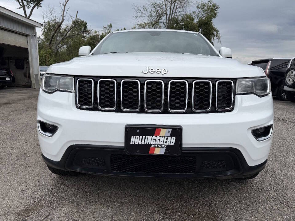 jeep grand cherokee 2018 1C4RJFAG4JC147036 image jeep grand cherokee 2018 1C4RJFAG4JC147036 image